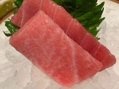 -Mr·Fish鱼鲜生海鲜放题(银泰in99店)