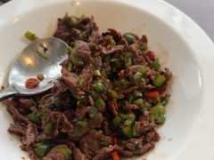 -徐记海鲜(陕西历史博物馆|明德门店)
