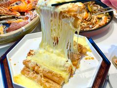 -鲜得莱渔港·小平岛海胆馆(七贤岭店)