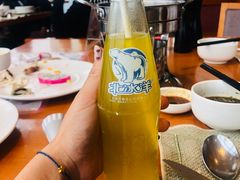 -视界美食自助餐厅·石家庄希尔顿酒店