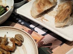 -大师兄·手工面·西北菜(珠海环宇城店)