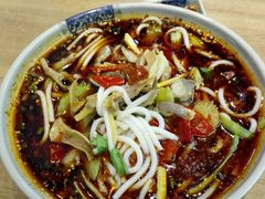 -阿勇鲁肉饭(龙茗路店)