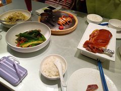 -小大董·烤鸭(西客站店)