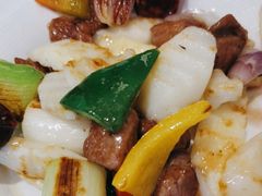 -箸福·夜上海(雨花客厅店)