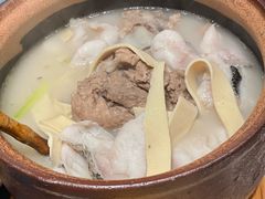 -茶人村·宫廷私厨(奥体印象城店)