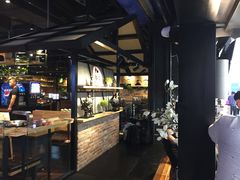 -韩盛炭火烤肉(万达广场店)