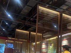 -牛村来人潮汕牛肉火锅(西单店)