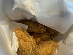 -肯德基(蔡甸世纪广场DT店)