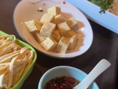 -南门四季铜锅涮肉(大屯·北苑店)