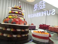 -超港(宿州路店)