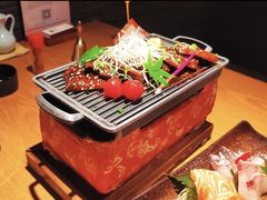 -蝉一日本料理(高新区店)