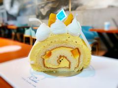 -1Cake壹刻蛋糕(奥体公园味觉艺术馆店)