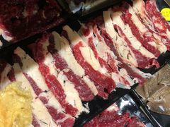 -陈记顺和牛肉火锅馆(天河北路店)
