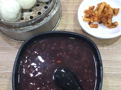 -吃不亏特色包子(三峡广场店)