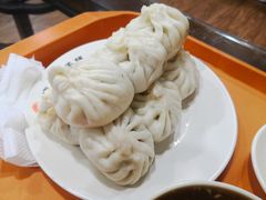 -庆丰包子铺(和平里店)
