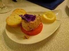 -马克西姆餐厅(崇文门店)