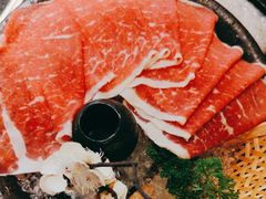 -捞王猪肚鸡火锅(财富中心店)