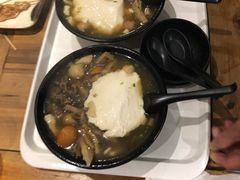 -八婆婆烧仙草(中山路店)