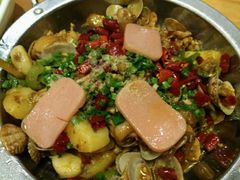 -乌镇那一年小院主题餐厅(甘泉西路店)