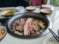 -老卜奎齐齐哈尔烤肉(人民东路店)