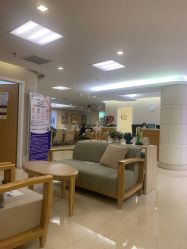 -北京亚运村美中宜和妇儿医院