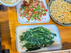 -61号餐吧(兴坪古镇漓江店)