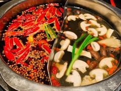 -纸盐河码头火锅(十八梯店)