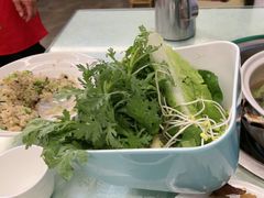 -山菌美食苑(振兴路店)