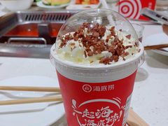 -海底捞大排档火锅(打浦路店)