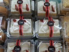 -85度C(南京龙江店)