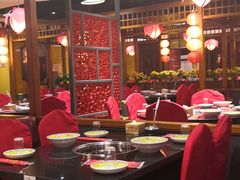 -芦月轩羊蝎子(劲松店)