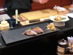 -Sushi Hanzo半藏(天环广场店)