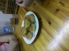 黄桥烧饼-聚香斋(东关街店)