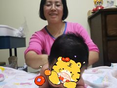 -金贝儿月嫂(高新尚品国际店)