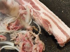 -韩阳王石板烤肉