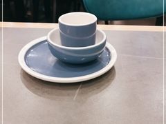 大堂-东北农家小院(定西路店)