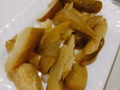 -马迭尔西餐厅(中央大街店)