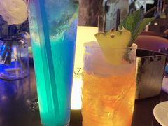 -爵士花园音乐酒吧餐厅