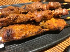 -塔哈尔·新疆盛宴(城西银泰店)