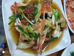 -明记海鲜大排档(巽寮湾店)