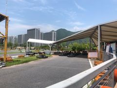 -千岛湖燃擎卡丁车赛车主题乐园(秀湖路店)