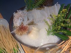 -生如夏花泰式火锅(西村黑金店)