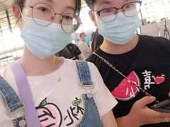 -常州奔牛国际机场