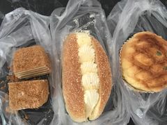 -甜嘟嘟烘焙坊(舒城路店)