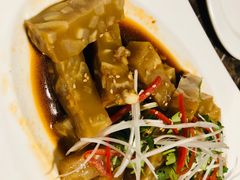 -郑喜旺烧烤(郑州总店)