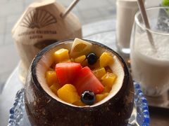 -日落吧·海景咖啡厅·餐酒吧·鸡尾酒·下午茶·乐队表演·浪漫夕阳·三亚文华东方酒店