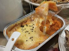 -蚝火爆·烧烤餐厅