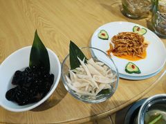 -竹鲜笙全竹宴(国色天香店)