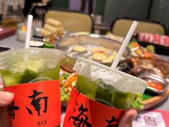 -椰小鸡·琼州糟粕醋(美兰缤纷城店)