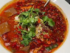 -望乡楼上海菜(日月光店)